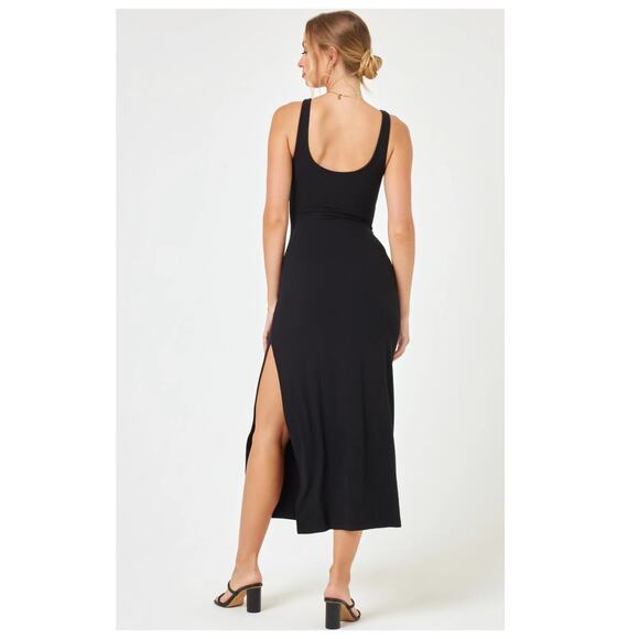 LSPACE Camille Midi Cover-Up Dress Size XL - Picture 8 of 15